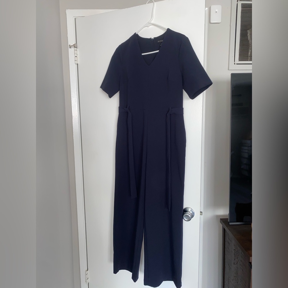 Dressy Jumpsuit